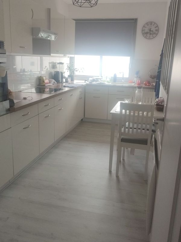 L'appartement de Rosny centre