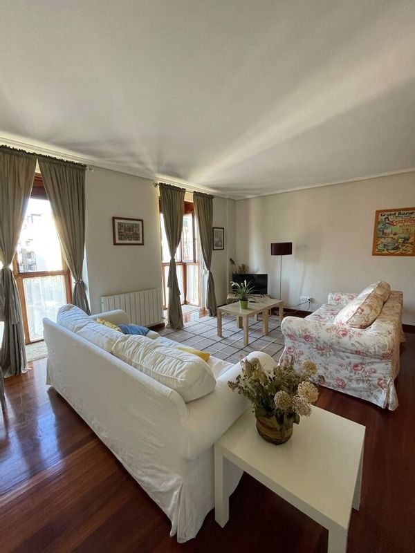 La maison de Ruben