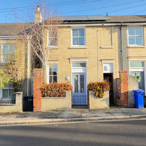 La maison de Craig