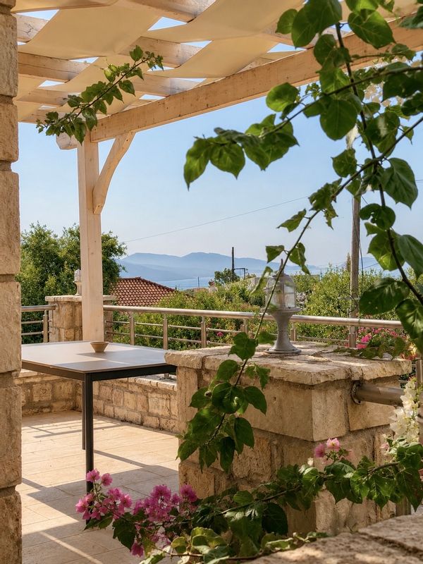La maison de Jessica