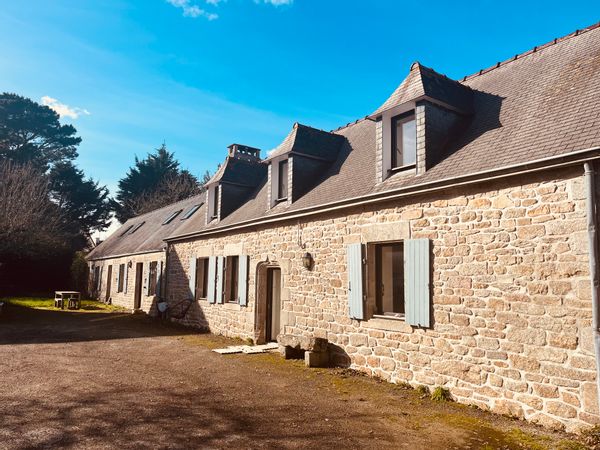 La maison de famille