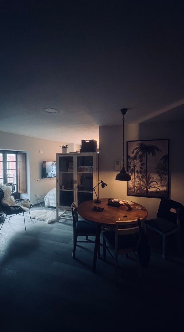 La maison de Noemi