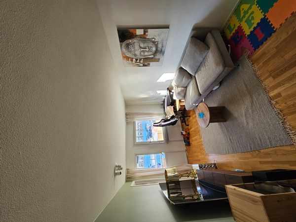 La maison de Ellen