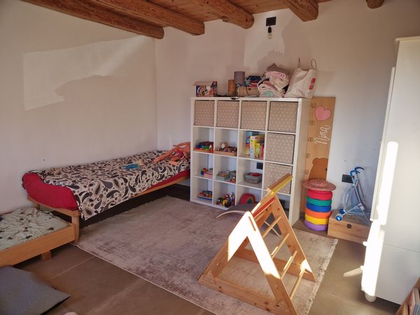 La maison de Sara