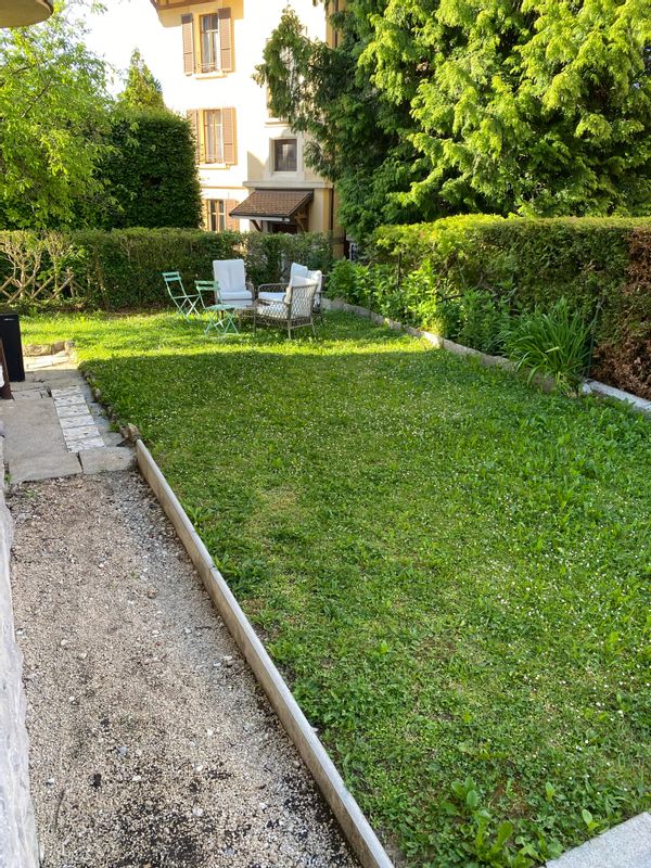 La maison de Elisabet
