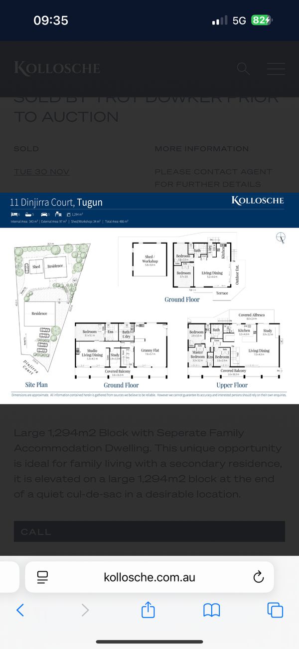 La maison de Jacob