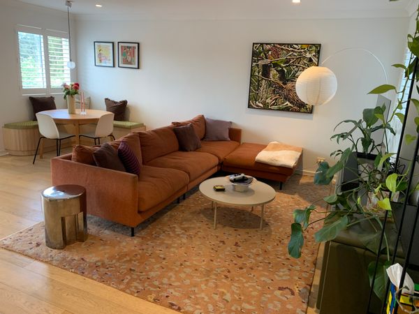 La maison de Nicola