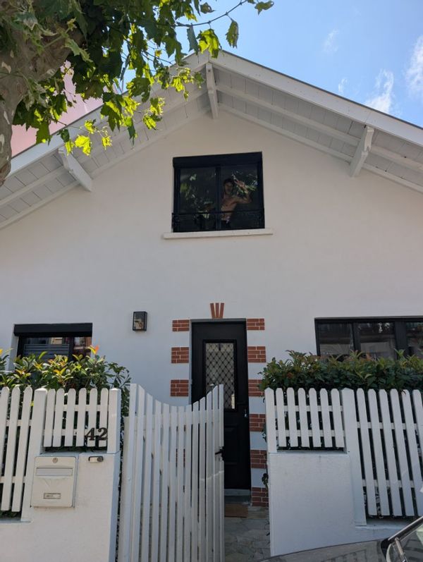 Maison arcachon