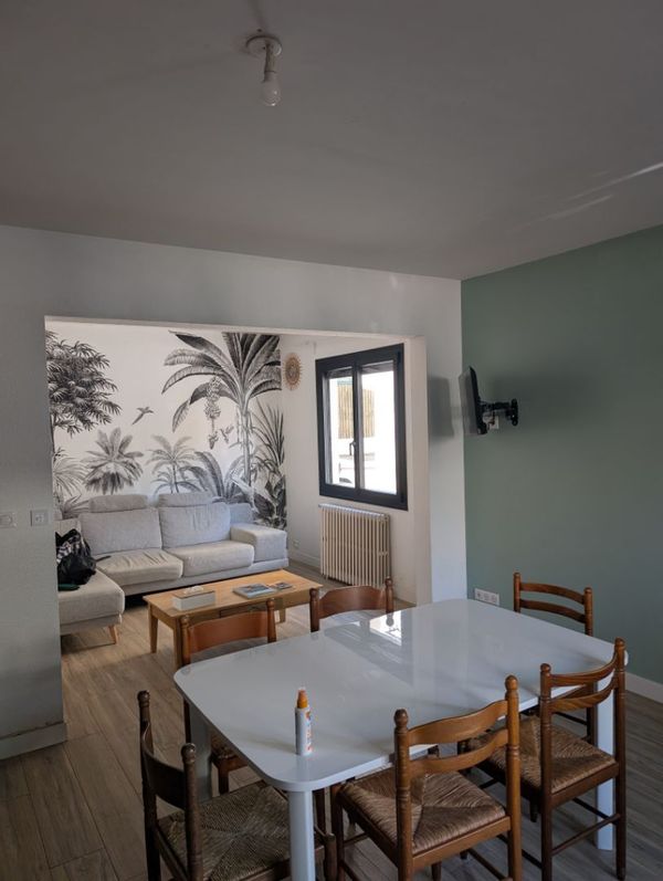 Maison arcachon