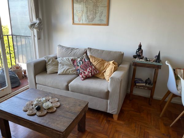 La maison de José Miguel