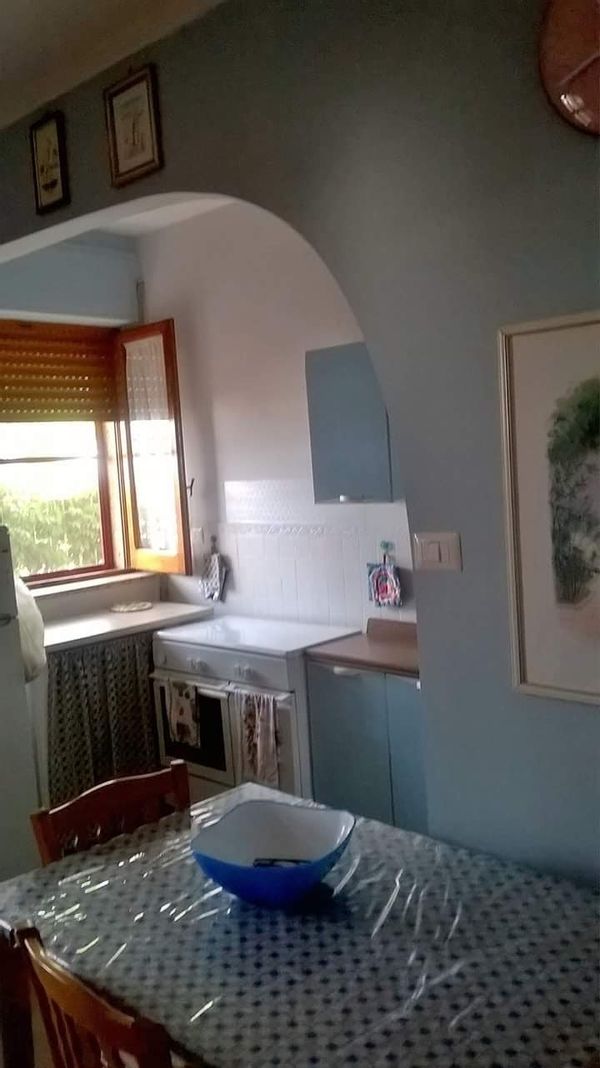 La maison de Francesca