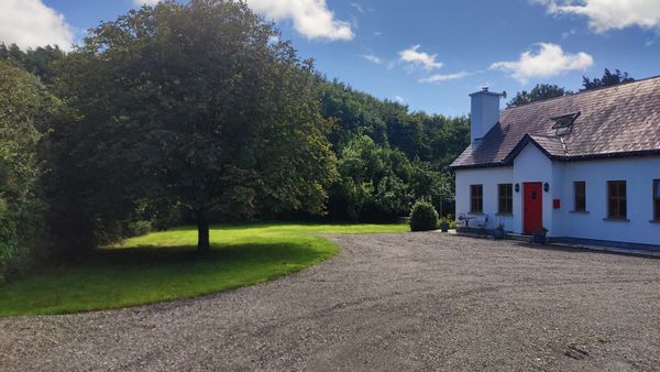 La maison de Ger