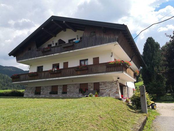 La maison de Stefano