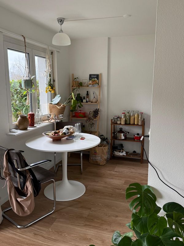 La maison de Jenni