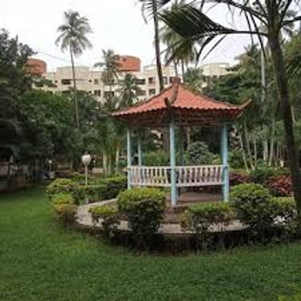 La maison de John