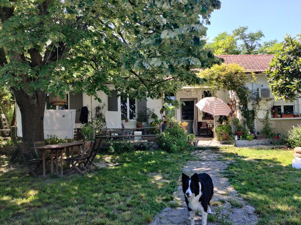 la maison du bonheur