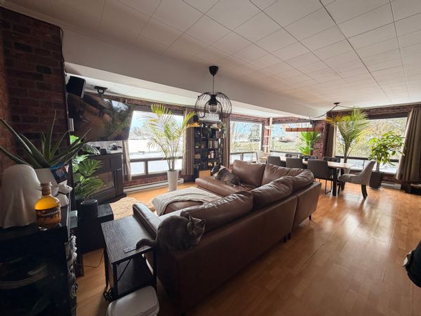 Maison chalet