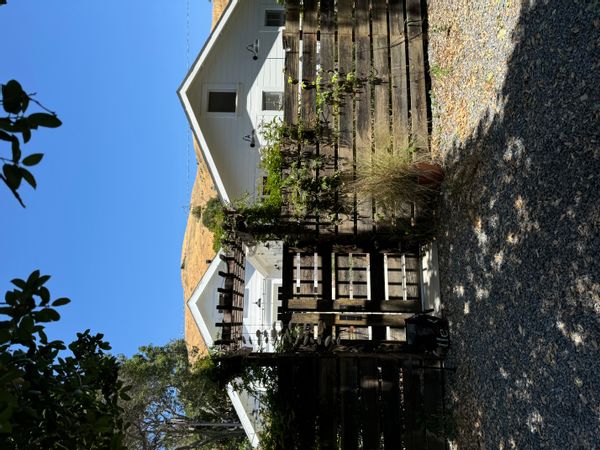 La maison de David