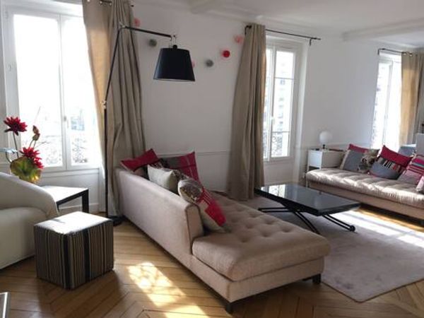 La maison de Marie