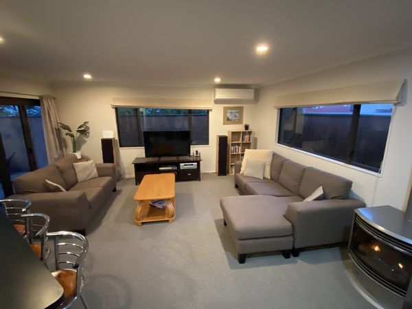 La maison de Mark & Jen