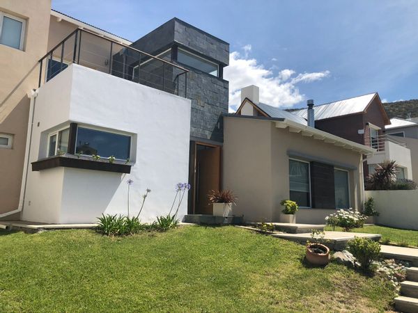 La maison de Sebastian Rodrigo