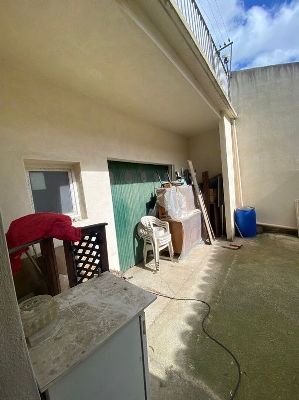 La maison de Jane
