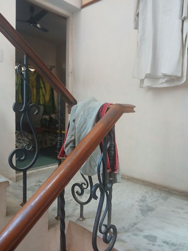 La maison de murtuza