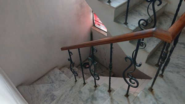 La maison de murtuza