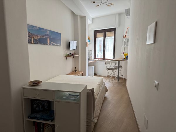 La maison de Federica