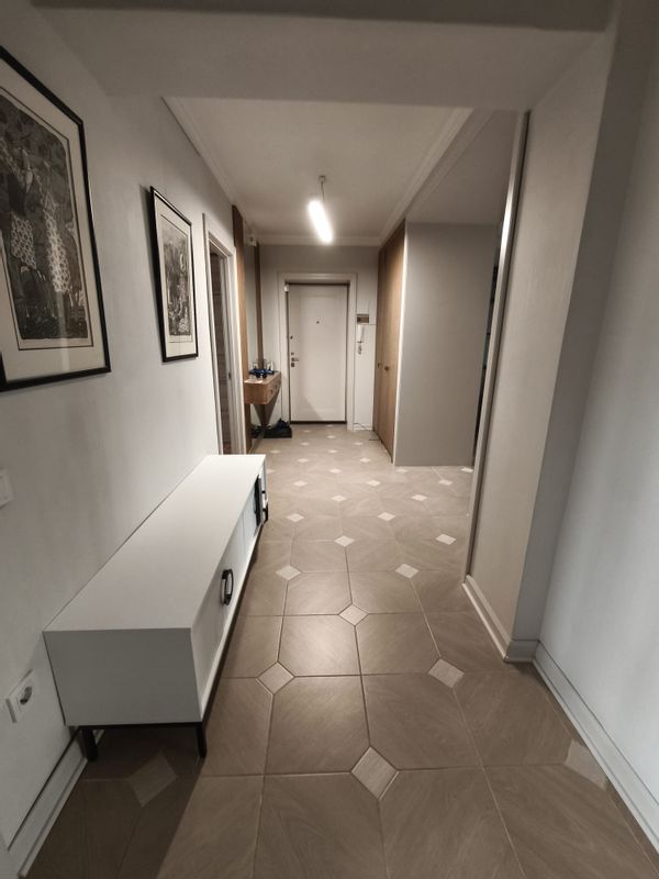 La maison de Andreas
