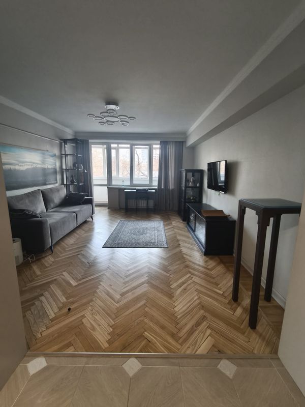 La maison de Andreas