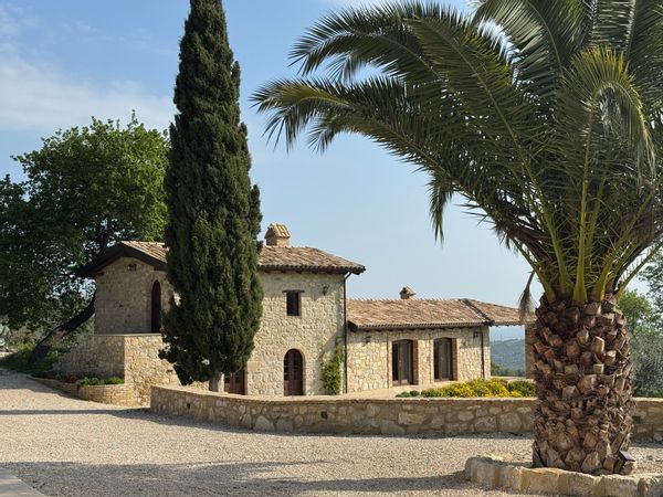 La maison de Dagmara