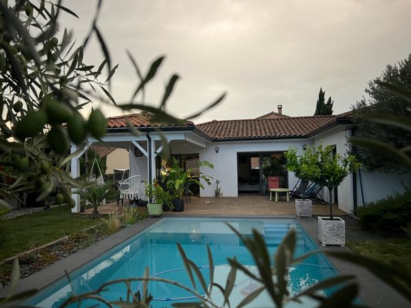 Chez Zol et Amandine