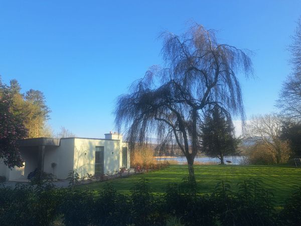 La maison de Sarah