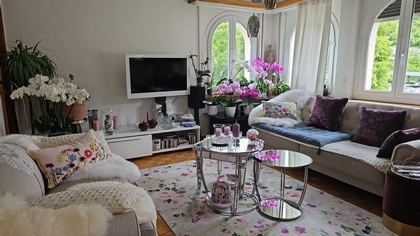 La maison du Paradis