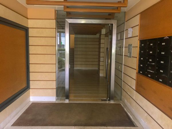 La maison de Luca