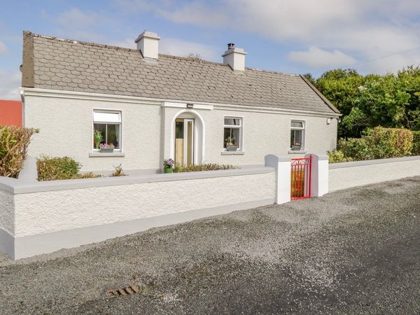 La maison de Eimear