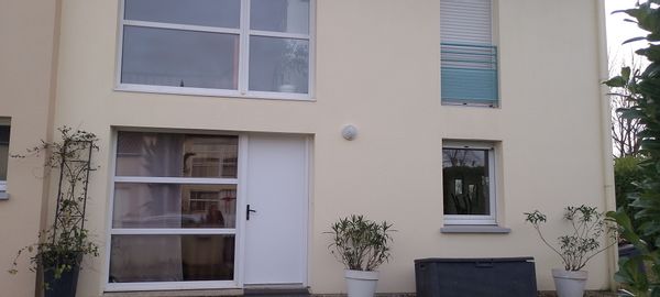 La chambre privée de Camille