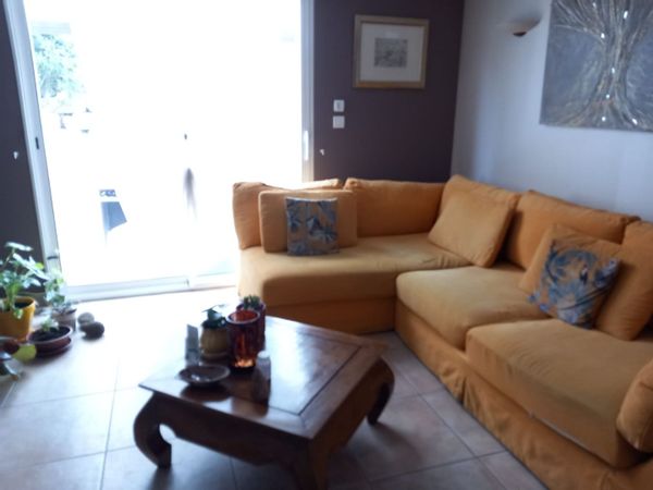 Charmante maison du sud avec piscine
