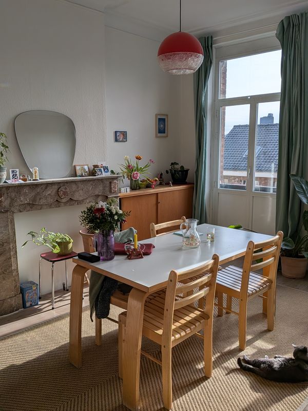 La maison de Kiki