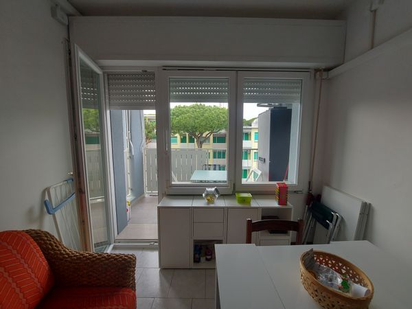 La maison de Stefania