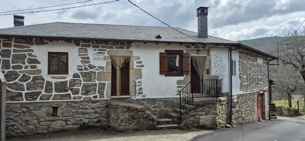 La maison de Laura