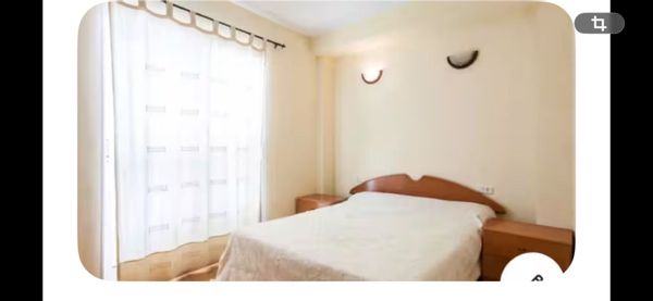 La maison de Amparo