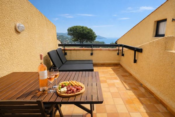 La belle provençale
