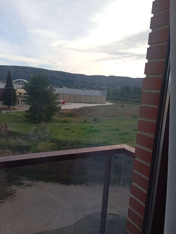 La maison de Javi