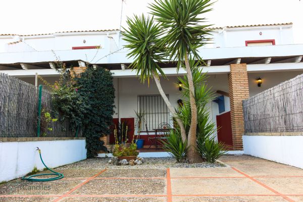 La maison de Francisco José