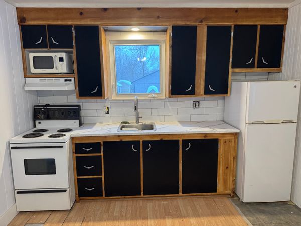 Chalet Minerve Tremblant