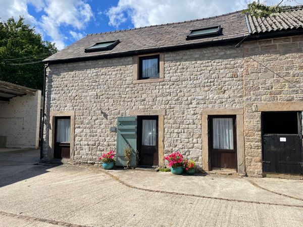 La maison de Maeve