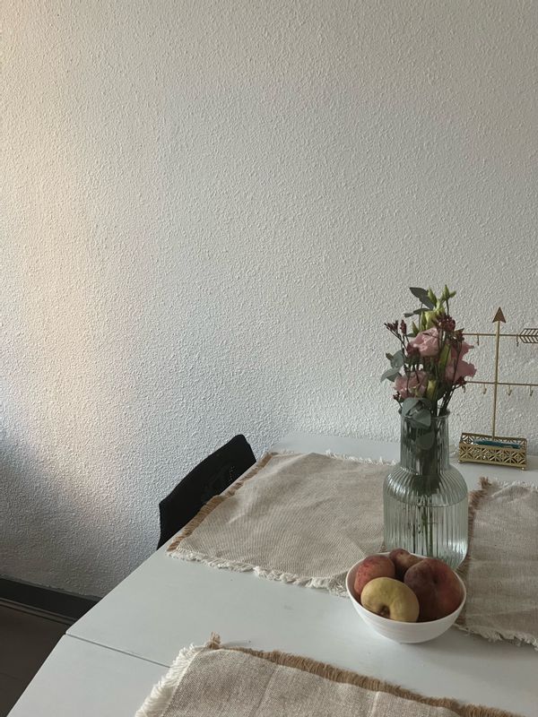 L’appartement d’Elisa