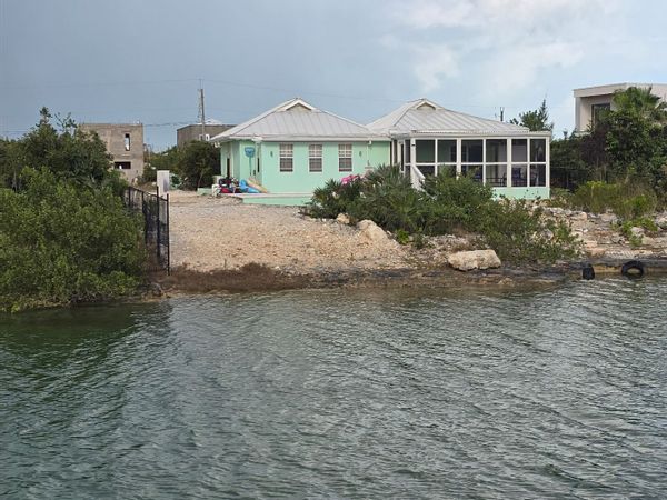 La maison de Paulo